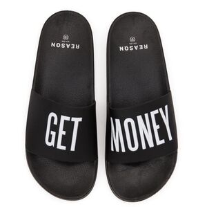 Reason Get Money Slides